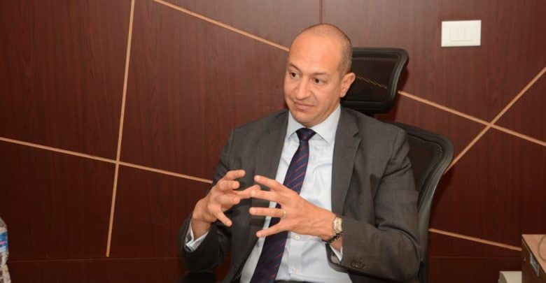 شريف البحيري