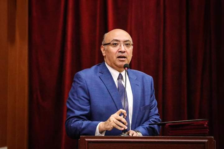 جامعة المنصورة تحتل مركز متقدم بين الجامعات المصرية فى علوم جامعة المنصورة تحتل مركز متقدم بين الجامعات المصرية فى علوم
