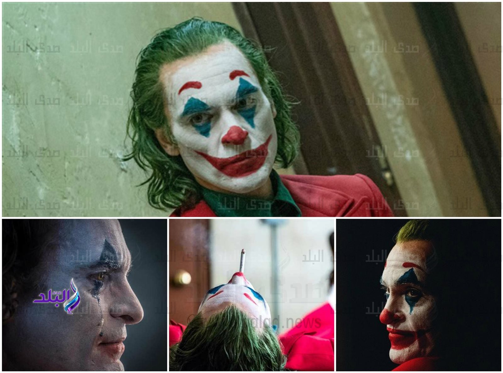 فيلم JOKER 