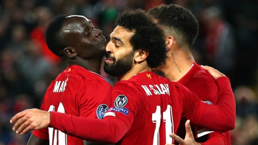 ليفربول 