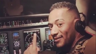 محمد رمضان 