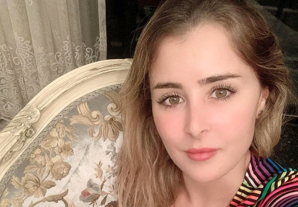 عائشة بن احمد 