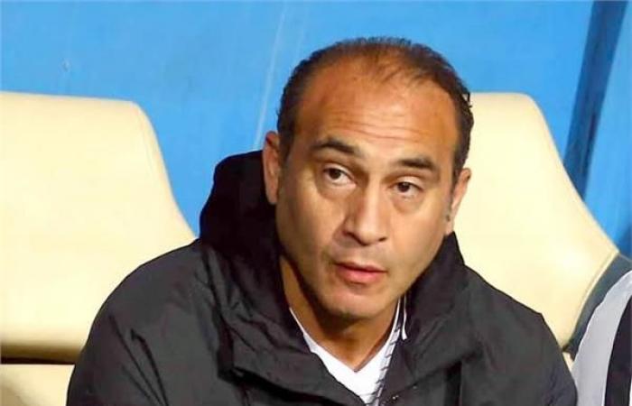 علي ماهر