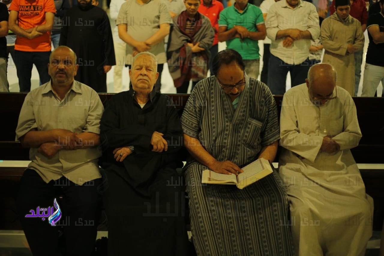 دعاء ليلة الجمعة