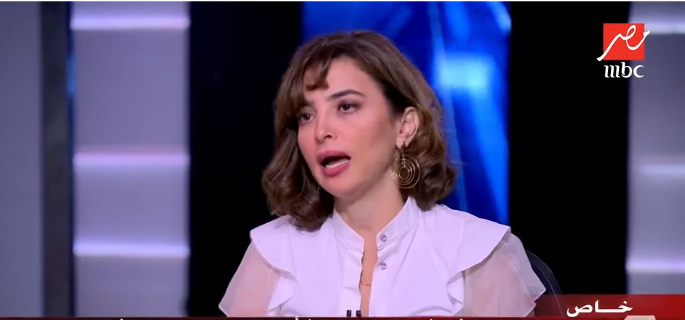 ساندرا نشأت