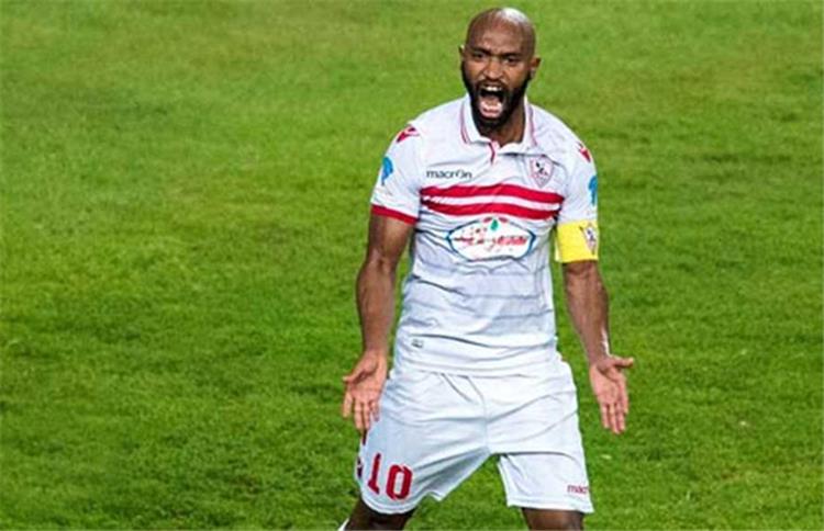 شيكابالا