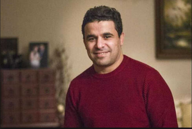 خالد الغندور