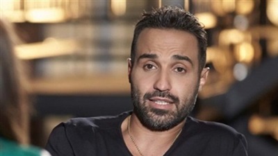 احمد فهمى