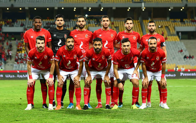 النادي الأهلي