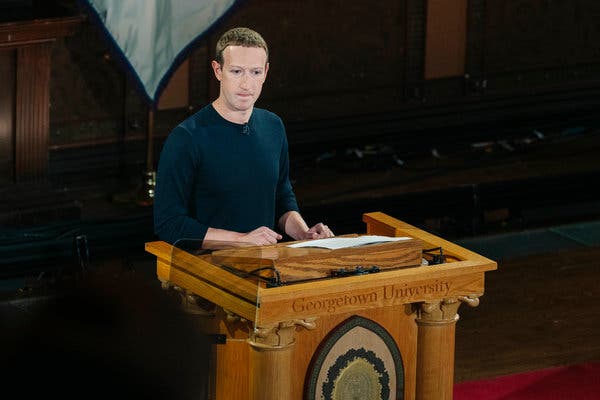 Mark Zuckerberg Mark Zuckerberg