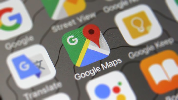 Google Maps