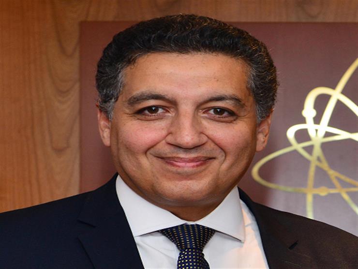  السفير عمر عامر