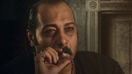 محمد ثروت  محمد ثروت