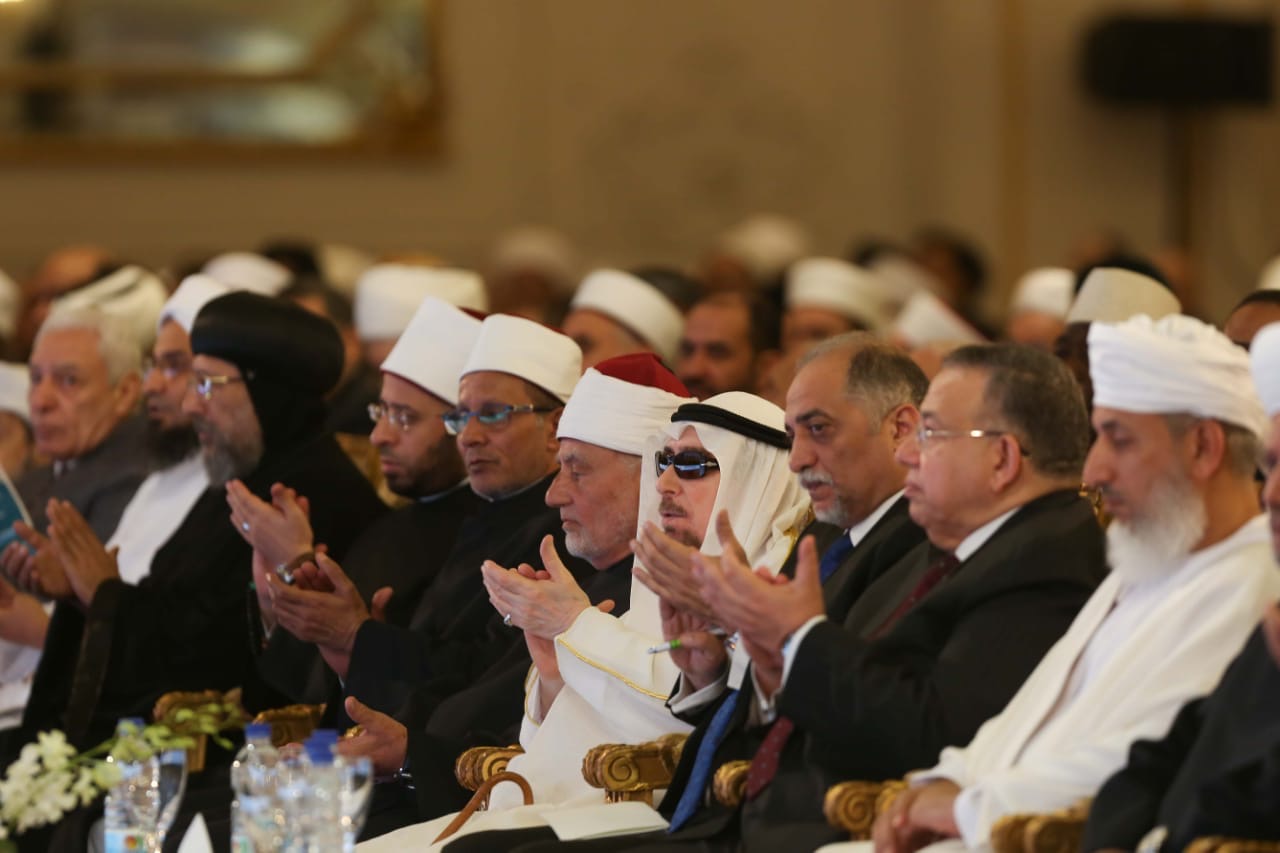 ردود أفعال إيجابية من علماء ومفتين حول توصيات المؤتمر