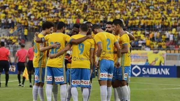 فريق الإسماعيلي فريق الإسماعيلي