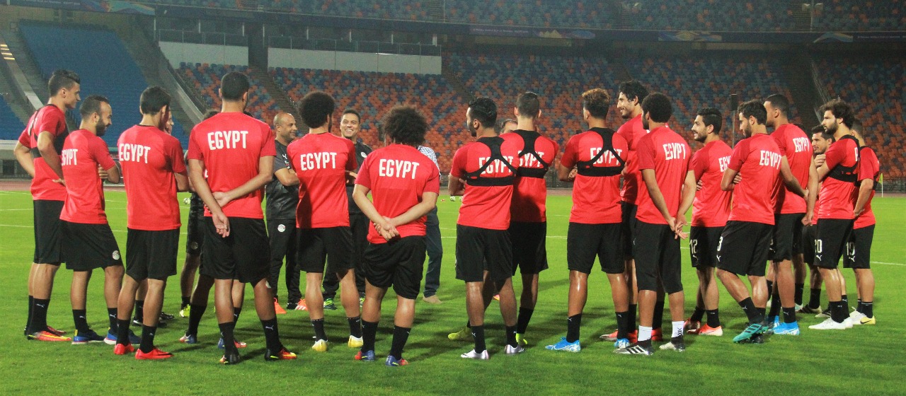 منتخب مصر منتخب مصر