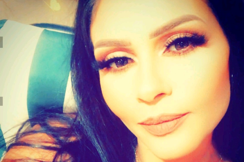 ساندي على