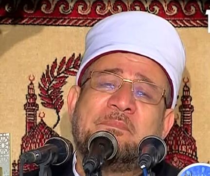 أمران يجليان الصدأ عن القلوب.. وزير الأوقاف يكشف عنهما