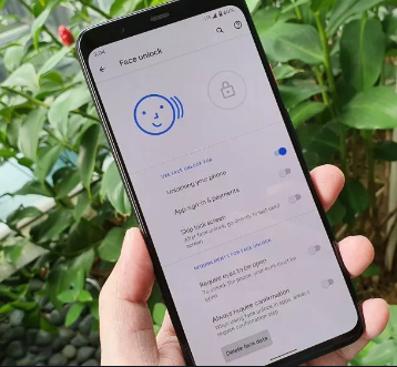 Pixel 4 Pixel 4
