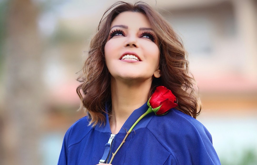 سميرة سعيد