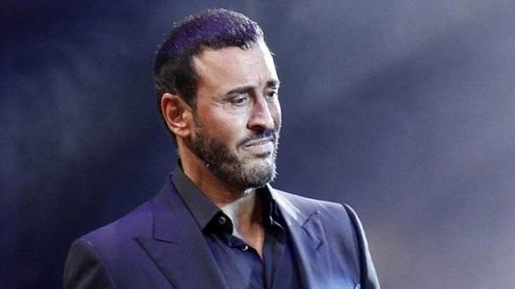 كاظم الساهر