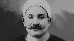 حكاية مصطفى لطفي المنفلوطي 