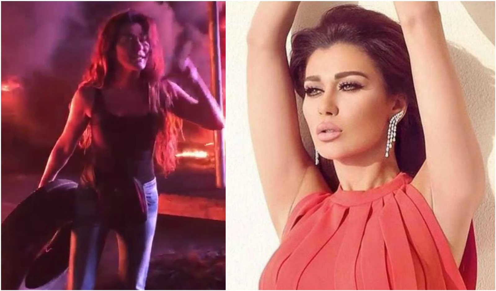 نادين الراسي