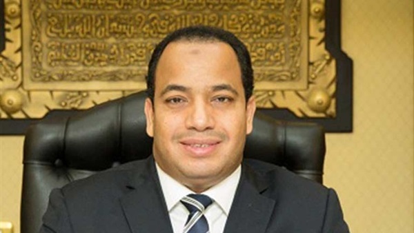 الدكتور عبد المنعم السيد الدكتور عبد المنعم السيد