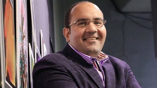 مصطفى ابو زيد الخبير الاقتصادي مصطفى ابو زيد الخبير الاقتصادي