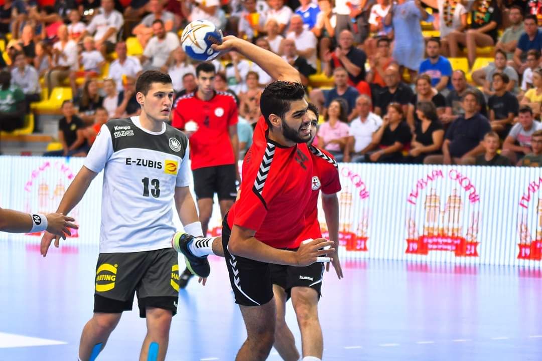 منتخب مصر لكرة اليد