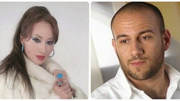 أحمد مكي - إيناس مكي أحمد مكي - إيناس مكي