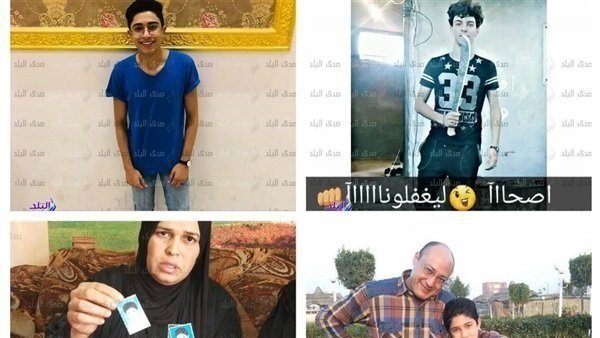 محمود البنا ومحمد راجح محمود البنا ومحمد راجح