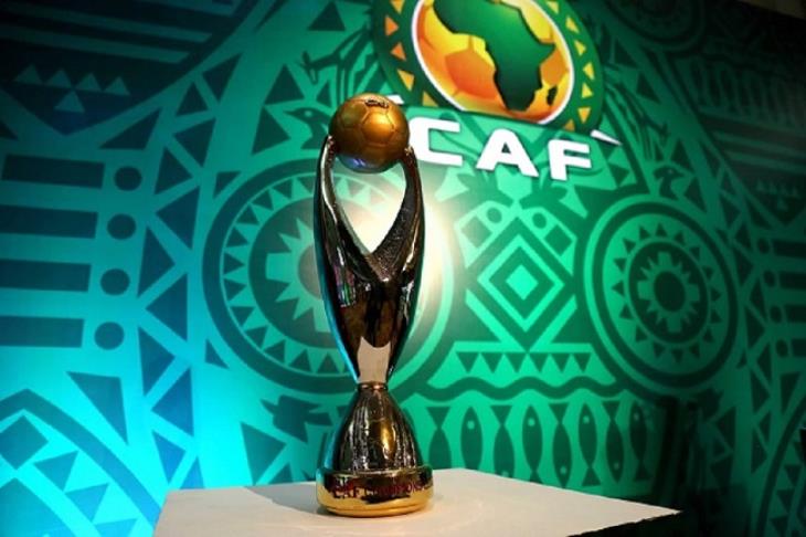 دوري أبطال إفريقيا دوري أبطال إفريقيا