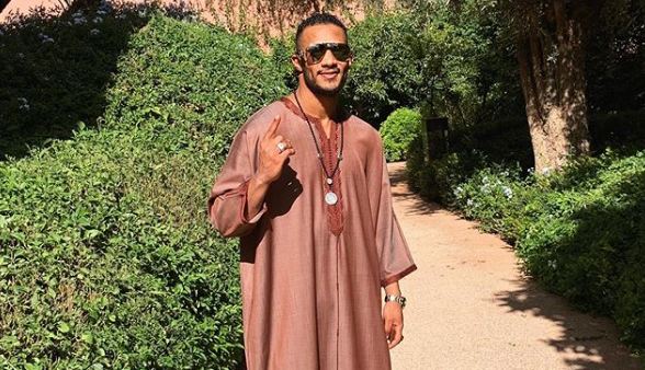 محمد رمضان محمد رمضان