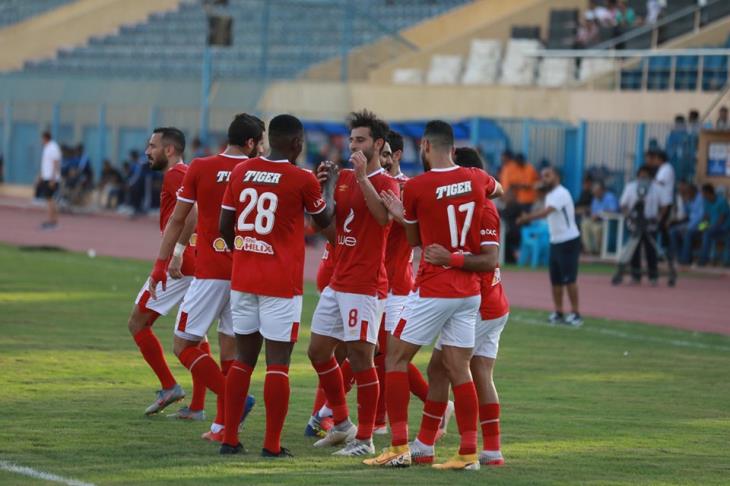  النادي الأهلي