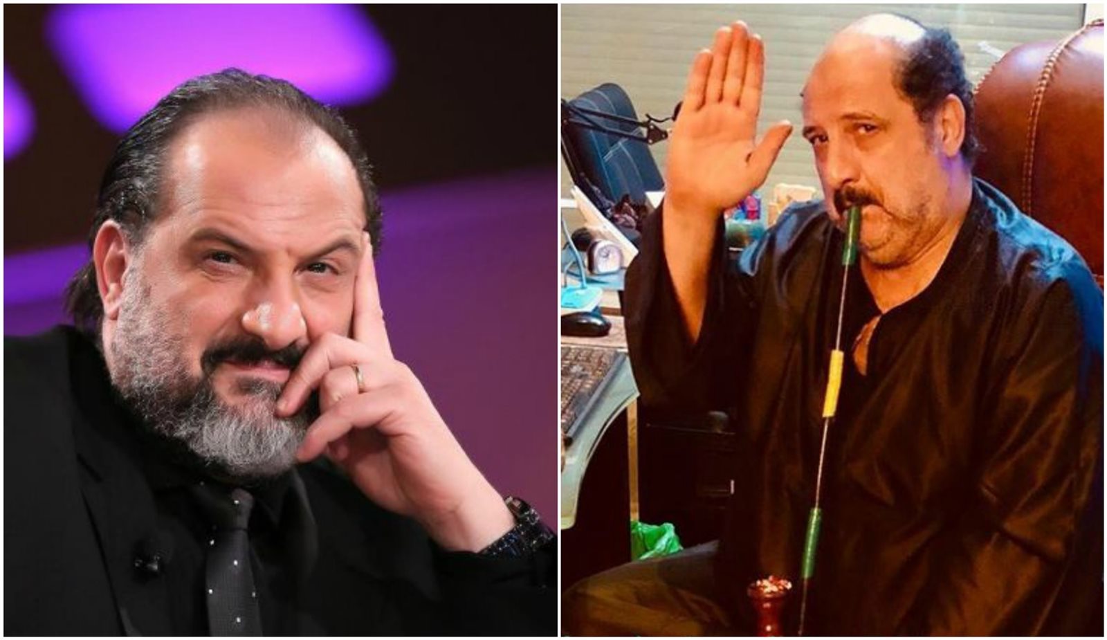 خالد الصاوي 