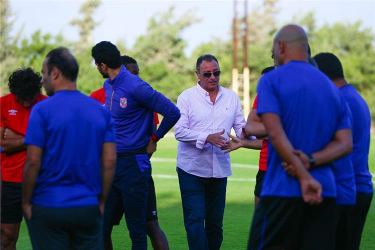 محمود الخطيب