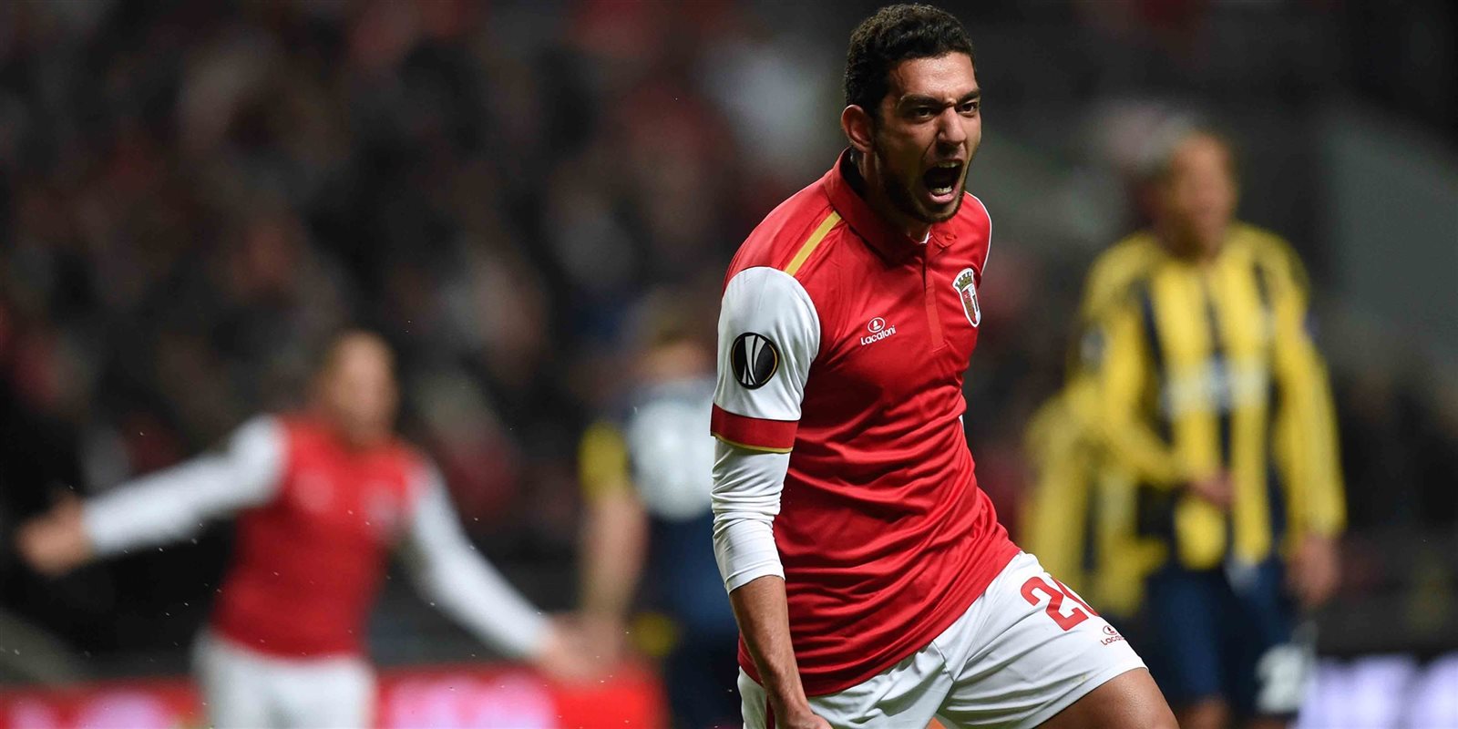 أحمد حسن كوكا، لاعب منتخب مصر