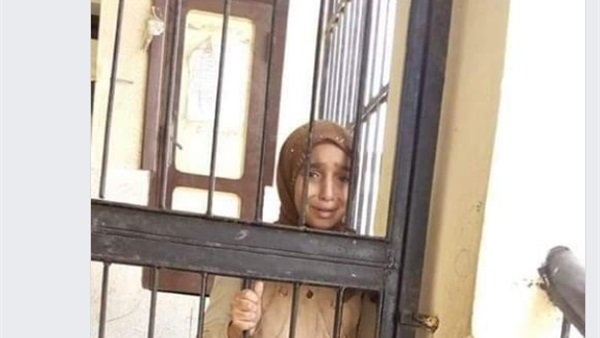 الطفلة هيام الطفلة هيام