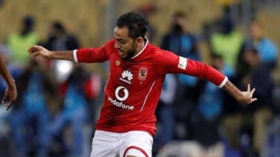 محمود كهربا 