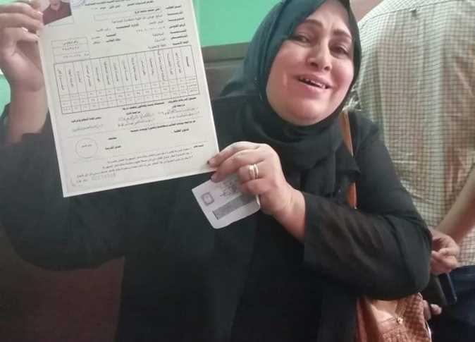 شهادات النجاح شهادات النجاح