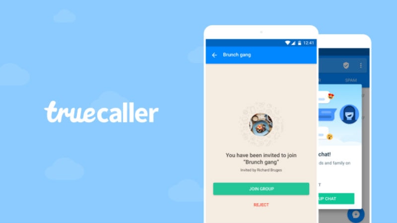 Truecaller