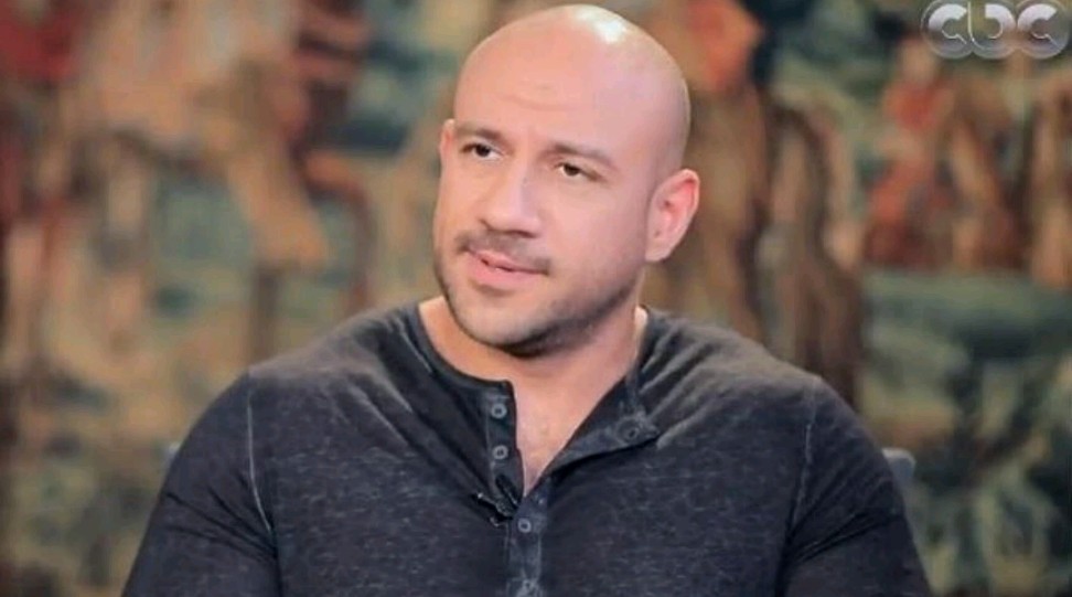 احمد مكى