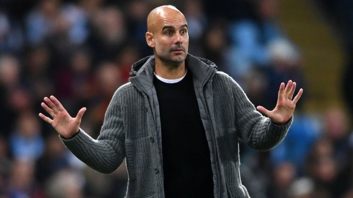 جوارد يولا مدرب مانشستر سيتي جوارد يولا مدرب مانشستر سيتي