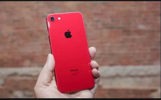 iPhone SE