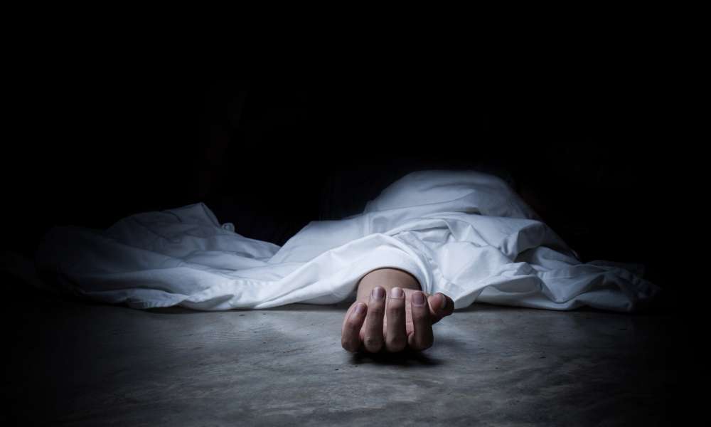 فادية العرجة قطعت العضو الذكري للضحية