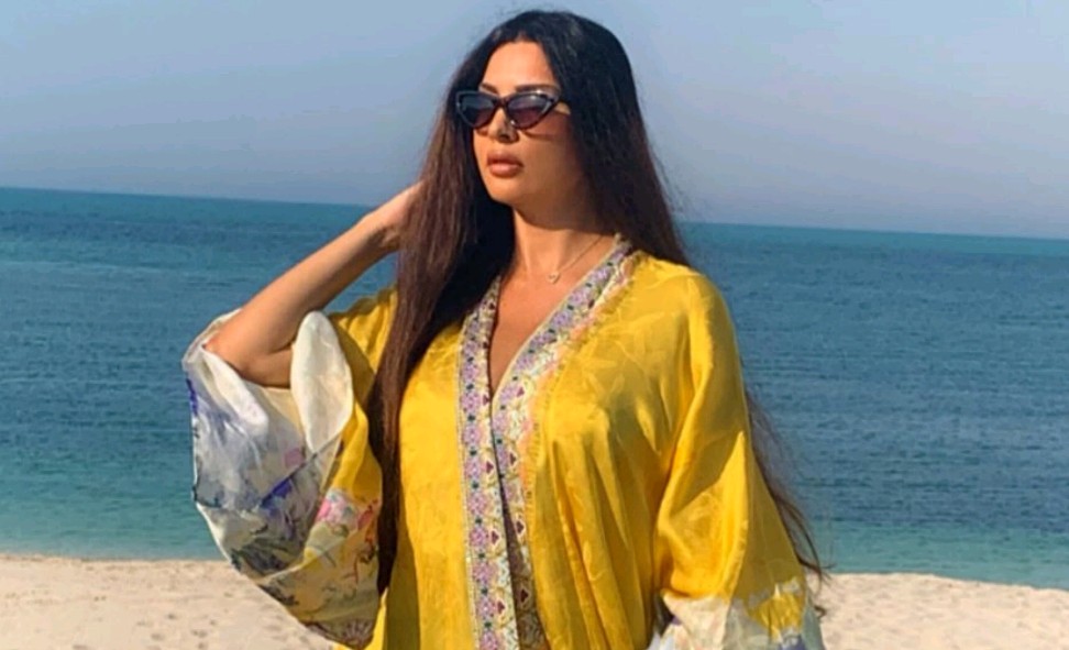 لاميتا فرنجية