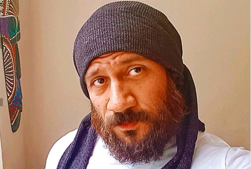 احمد مكى