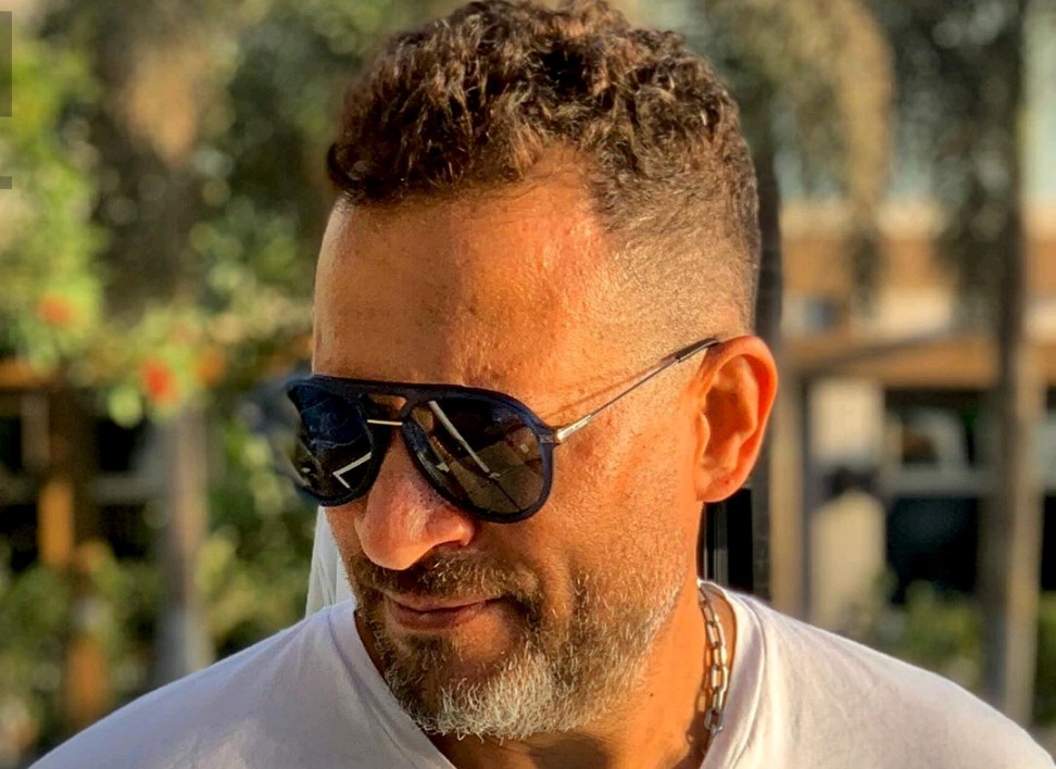 ماجد المصرى