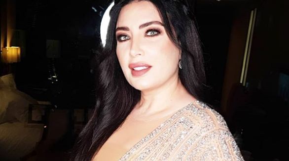 عبير صبري